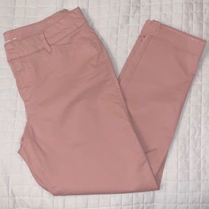 Old Navy Pixie dress pants